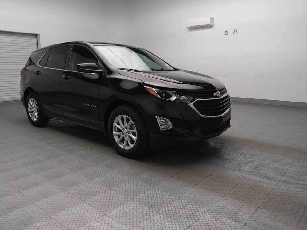 2018 Chevrolet Equinox in Fort Worth, TX 76116 - 18077286 13
