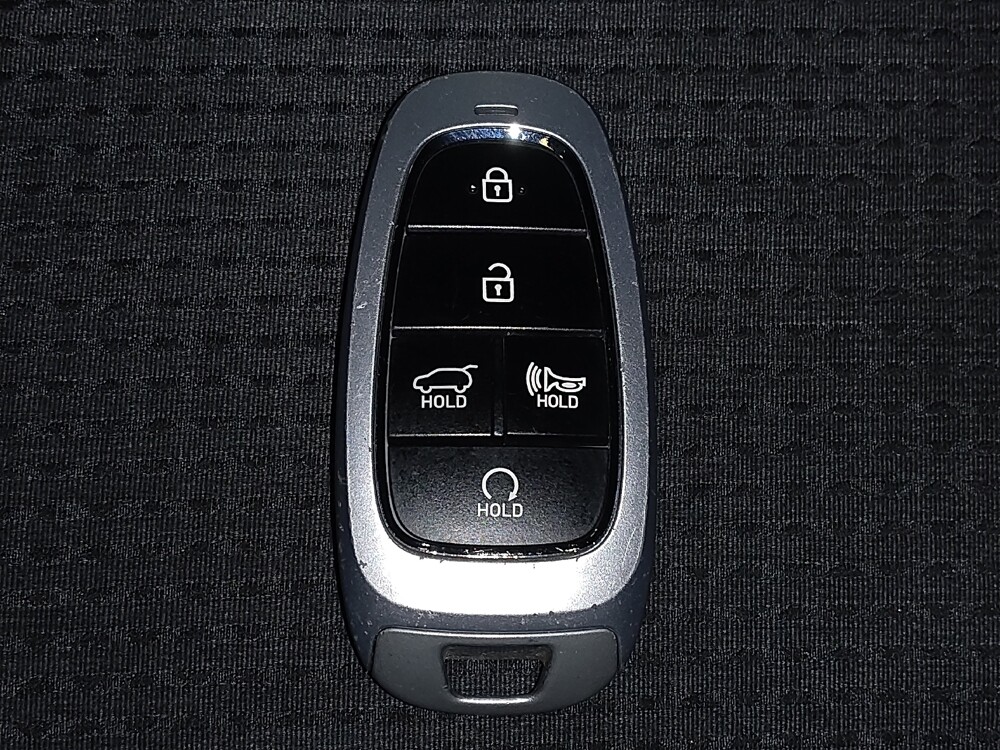 2021 Hyundai Santa Fe in Jacksonville, FL 32210 - 18077288 32