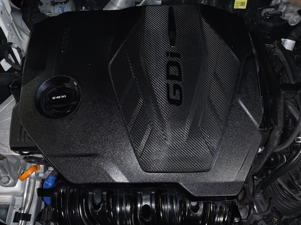 2021 Hyundai Santa Fe in Jacksonville, FL 32210 - 18077288 30