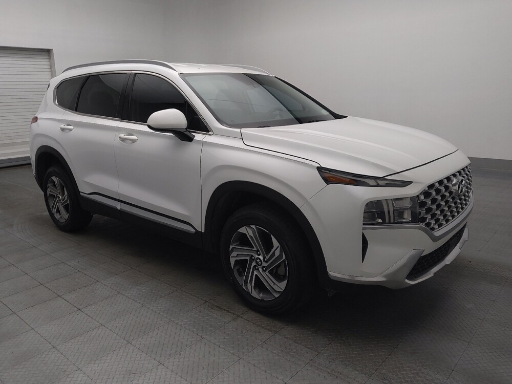 2021 Hyundai Santa Fe in Jacksonville, FL 32210 - 18077288 11