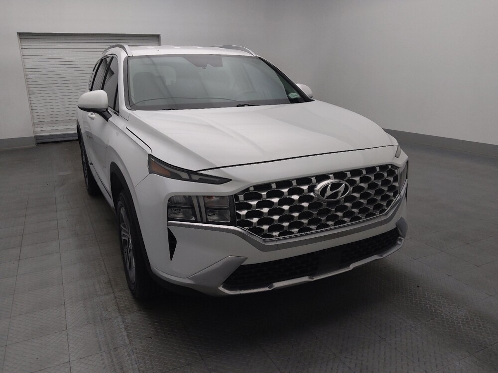 2021 Hyundai Santa Fe in Jacksonville, FL 32210 - 18077288 14