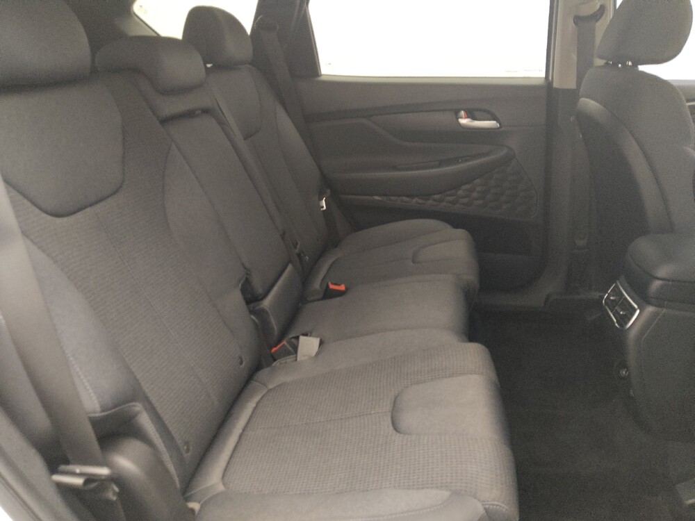 2021 Hyundai Santa Fe in Jacksonville, FL 32210 - 18077288 19