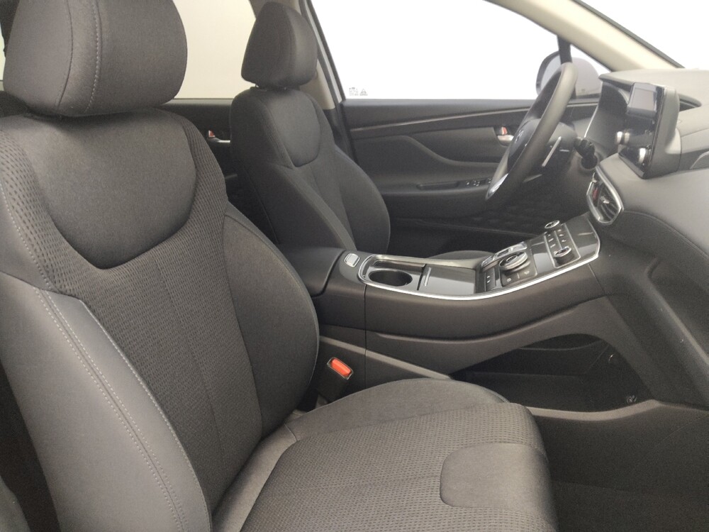 2021 Hyundai Santa Fe in Jacksonville, FL 32210 - 18077288 21