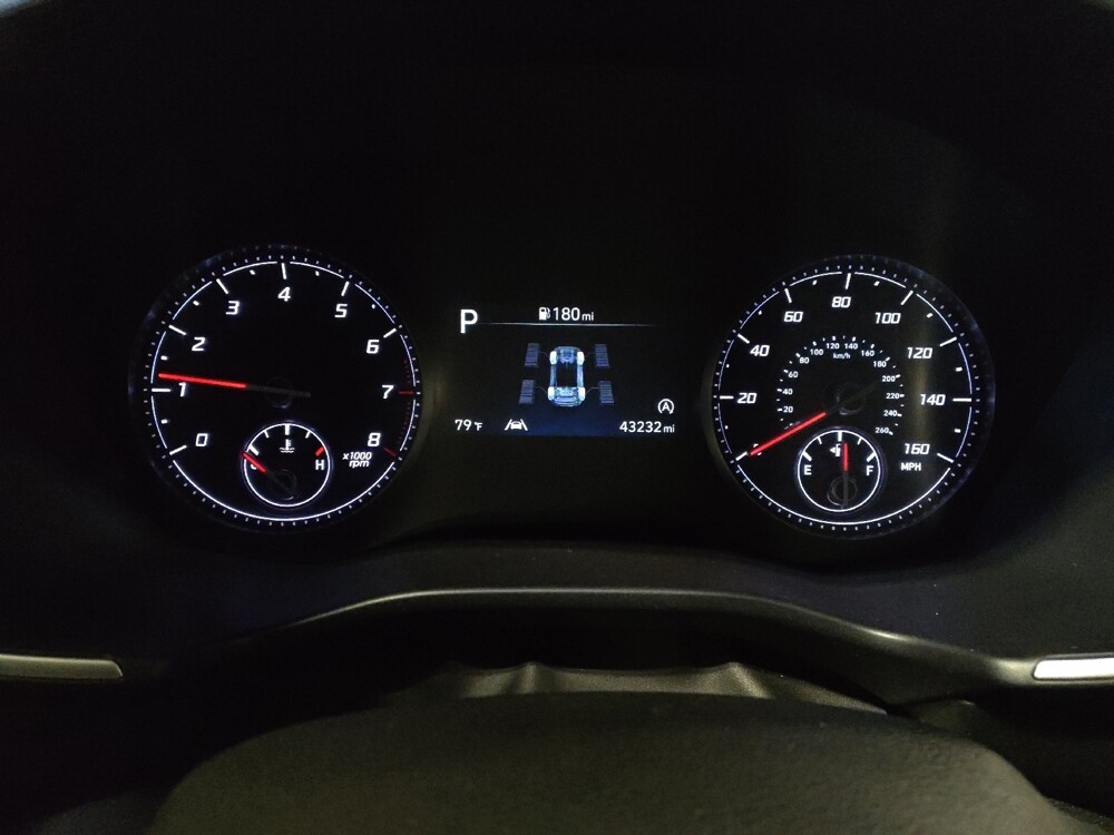 2021 Hyundai Santa Fe in Jacksonville, FL 32210 - 18077288 23