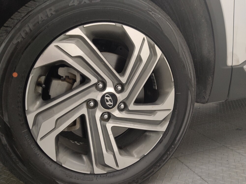 2021 Hyundai Santa Fe in Jacksonville, FL 32210 - 18077288 31