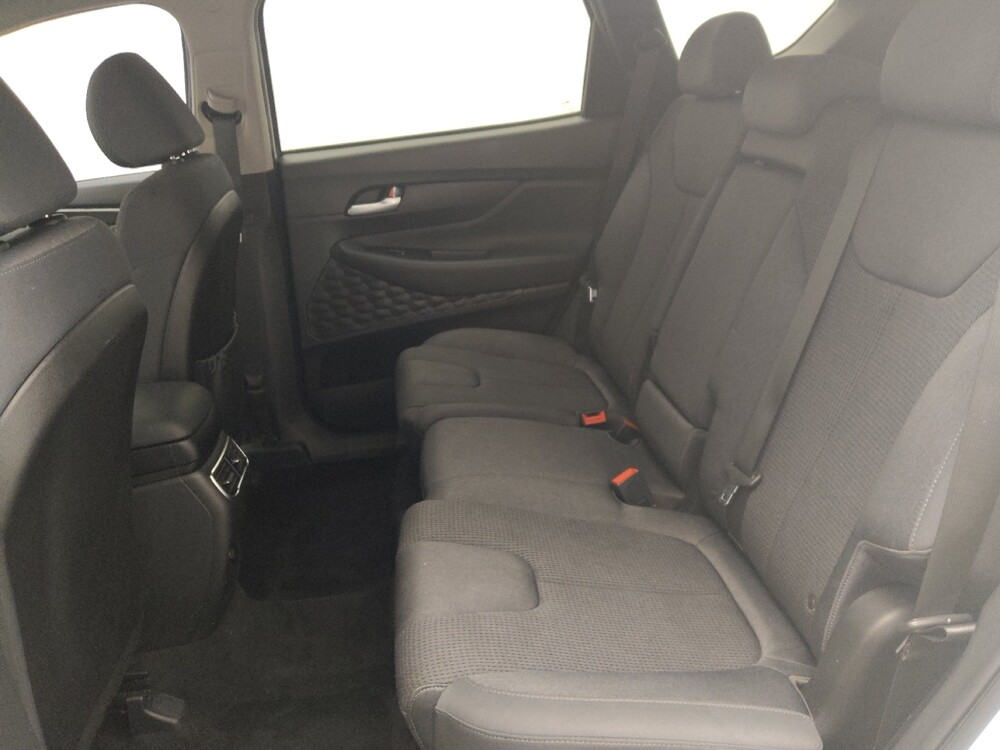 2021 Hyundai Santa Fe in Jacksonville, FL 32210 - 18077288 18