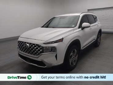 2021 Hyundai Santa Fe in Jacksonville, FL 32210