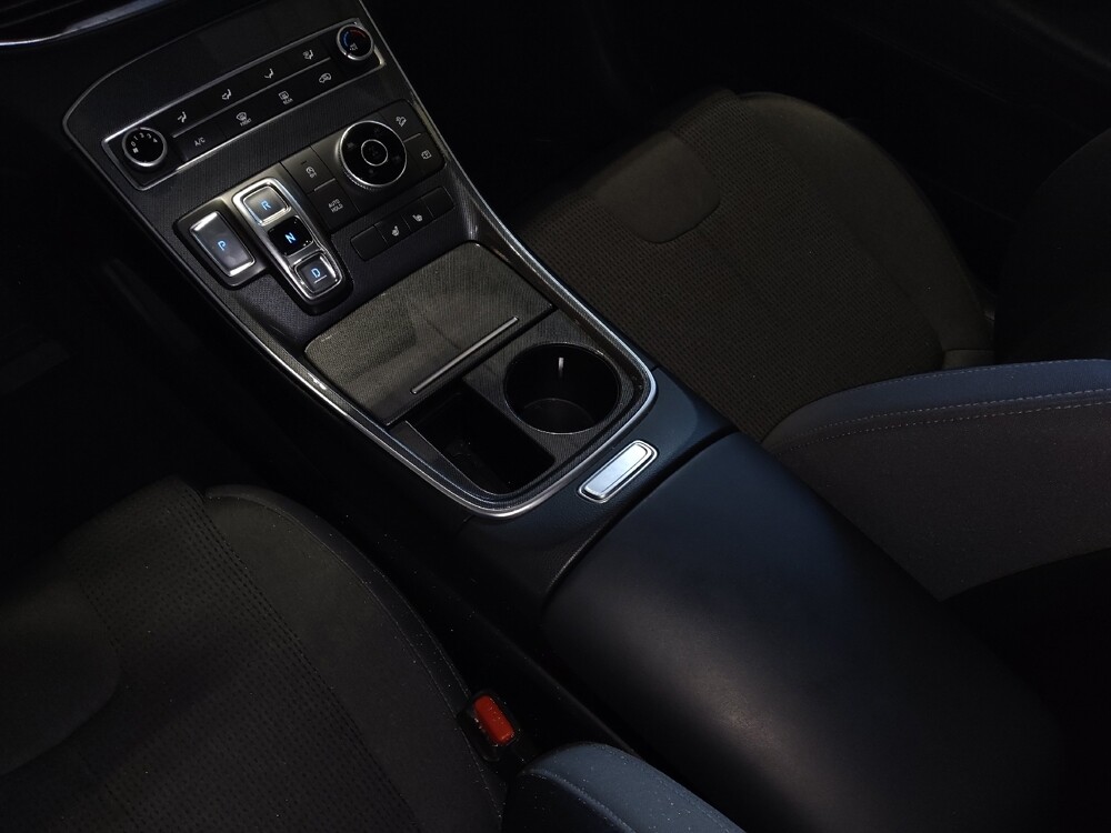 2021 Hyundai Santa Fe in Jacksonville, FL 32210 - 18077288 26