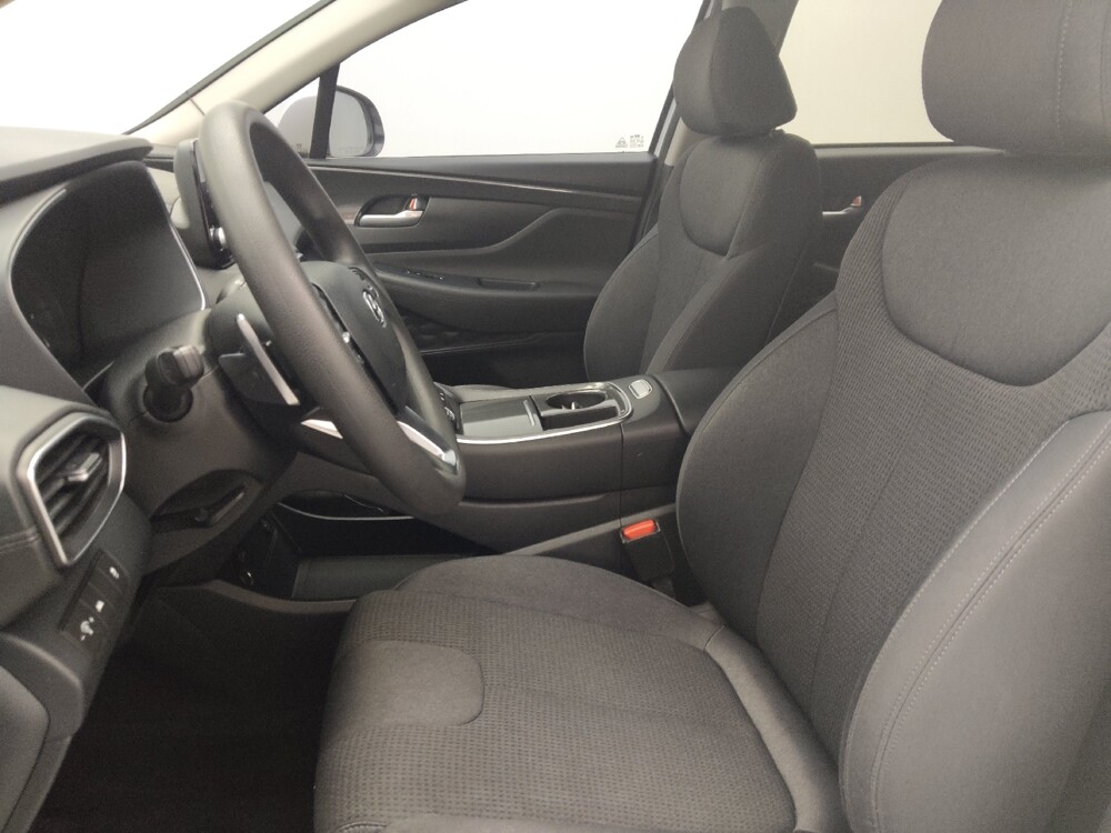 2021 Hyundai Santa Fe in Jacksonville, FL 32210 - 18077288 17