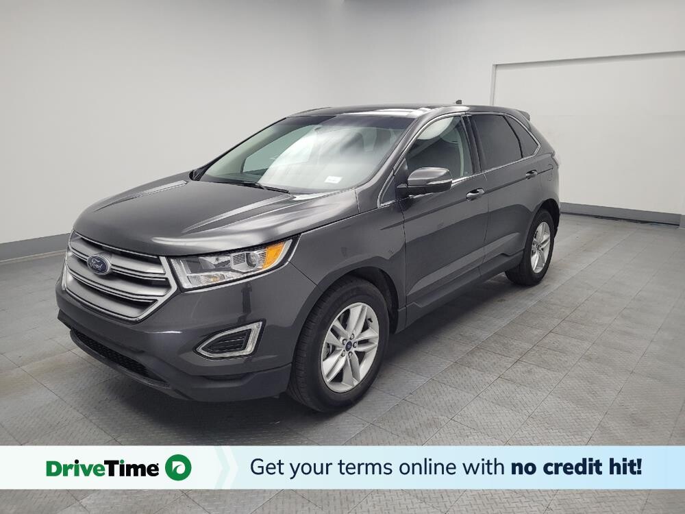 2017 Ford Edge in Memphis, TN 38128 - 18077289