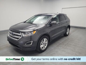 2017 Ford Edge in Memphis, TN 38128
