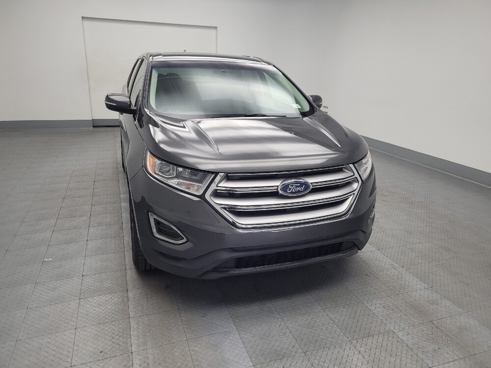 2017 Ford Edge in Memphis, TN 38128 - 18077289 14