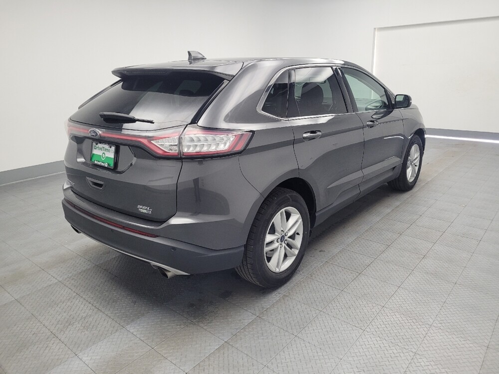 2017 Ford Edge in Memphis, TN 38128 - 18077289 9