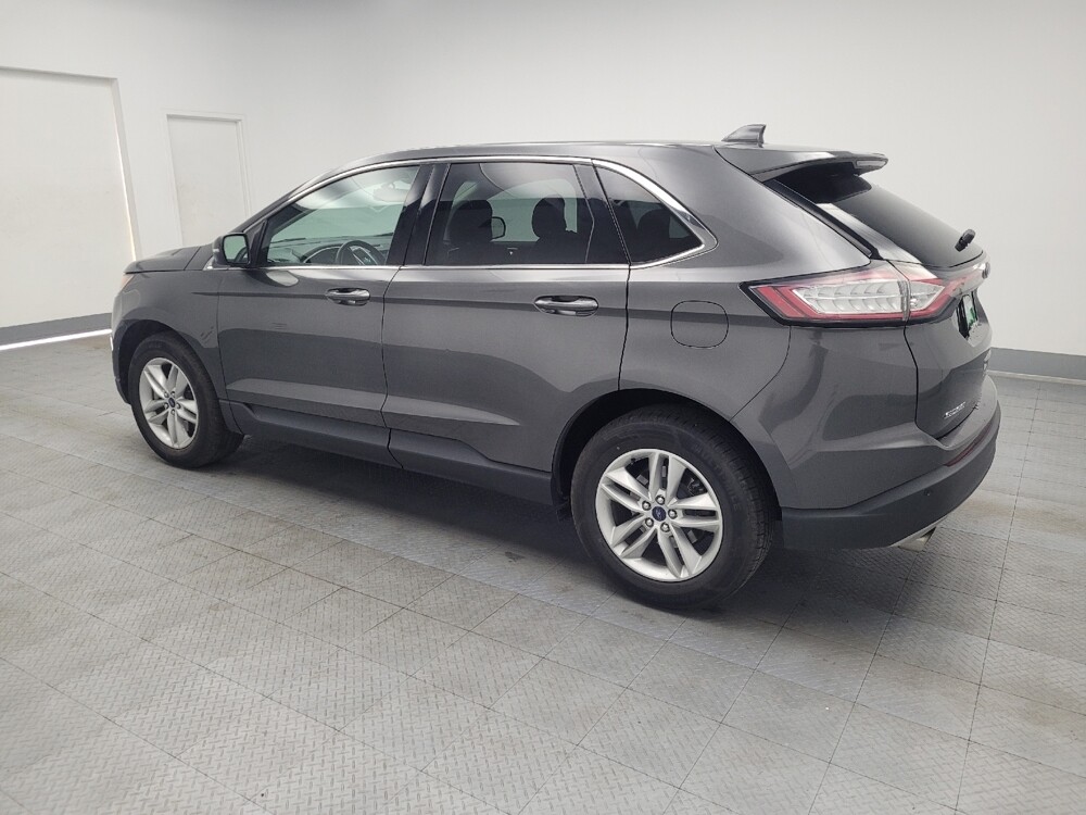 2017 Ford Edge in Memphis, TN 38128 - 18077289 3