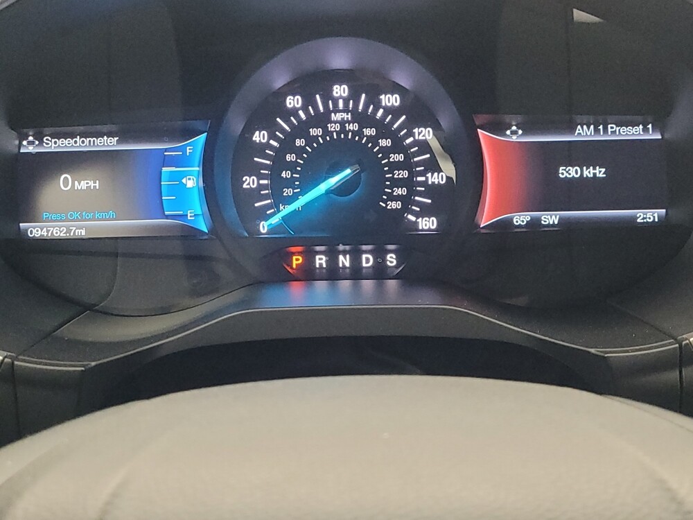 2017 Ford Edge in Memphis, TN 38128 - 18077289 23