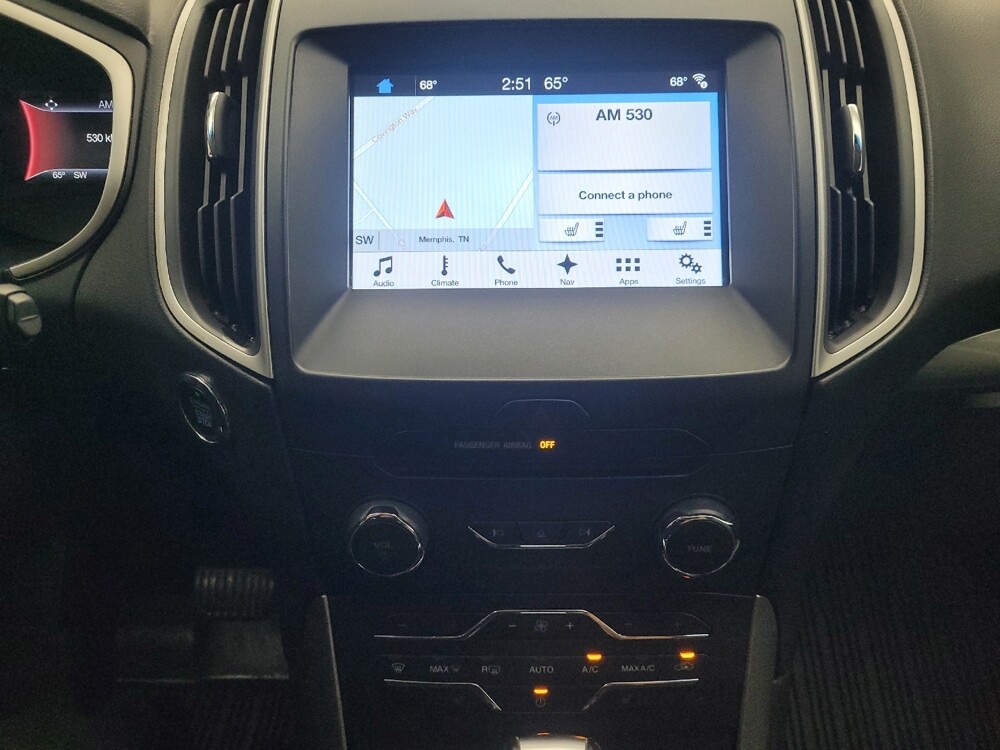 2017 Ford Edge in Memphis, TN 38128 - 18077289 25