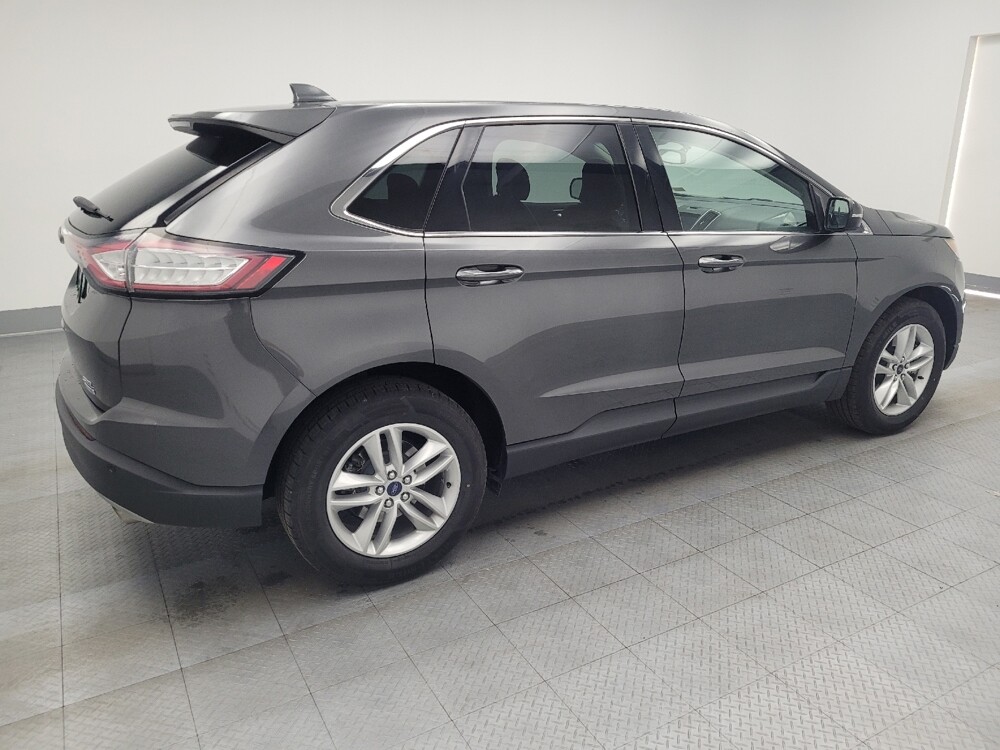 2017 Ford Edge in Memphis, TN 38128 - 18077289 10