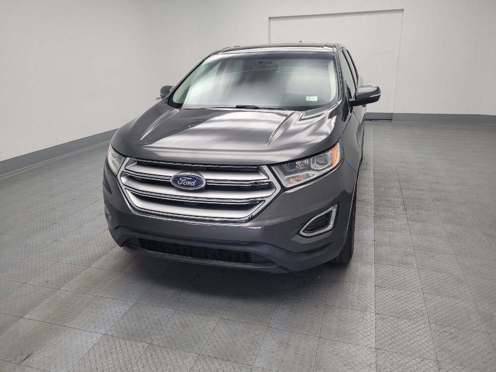 2017 Ford Edge in Memphis, TN 38128 - 18077289 15