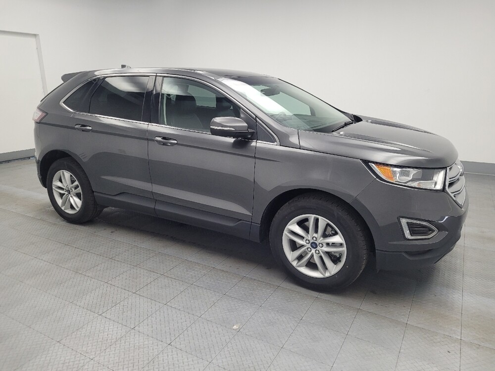 2017 Ford Edge in Memphis, TN 38128 - 18077289 11