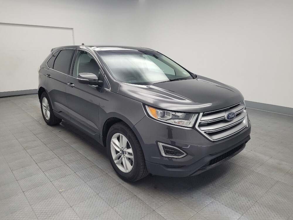 2017 Ford Edge in Memphis, TN 38128 - 18077289 13