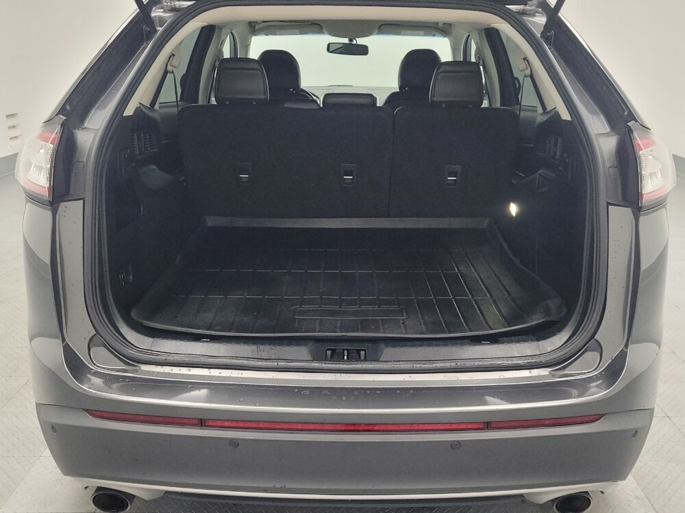 2017 Ford Edge in Memphis, TN 38128 - 18077289 29