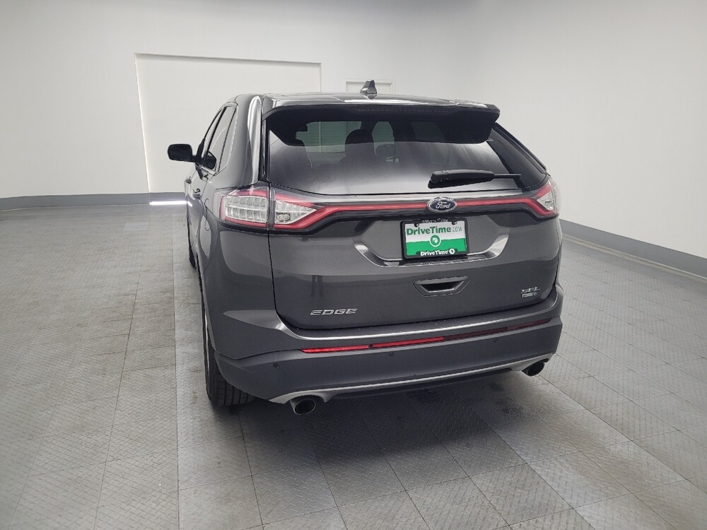 2017 Ford Edge in Memphis, TN 38128 - 18077289 6