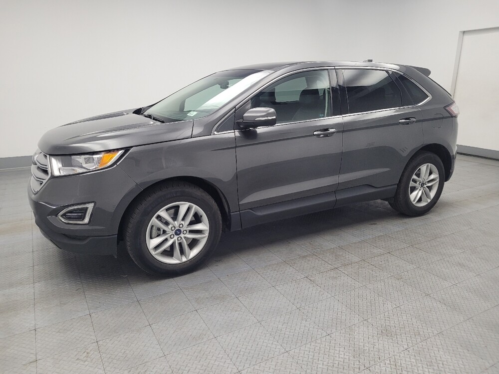 2017 Ford Edge in Memphis, TN 38128 - 18077289 2