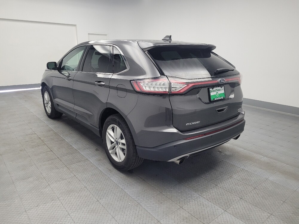 2017 Ford Edge in Memphis, TN 38128 - 18077289 5