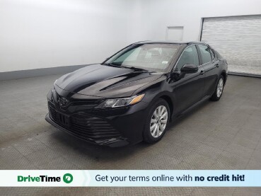 2019 Toyota Camry in Chesapeake, VA 23320