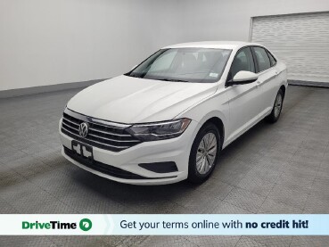 2019 Volkswagen Jetta in Gainesville, FL 32609