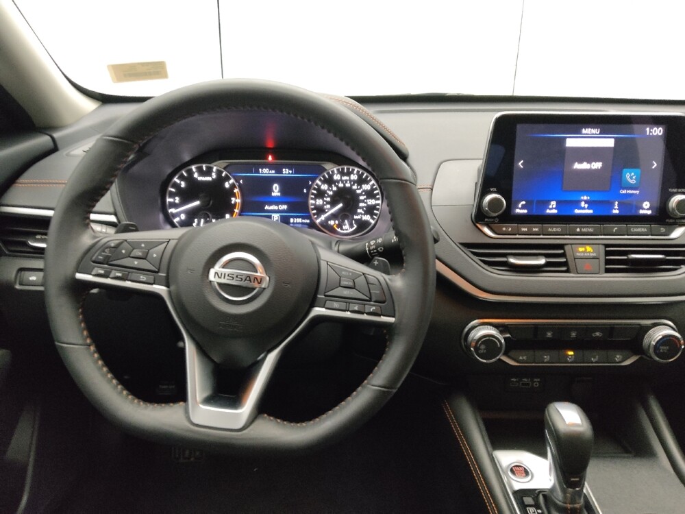 2022 Nissan Altima in Columbus, GA 31909 - 18077297 22