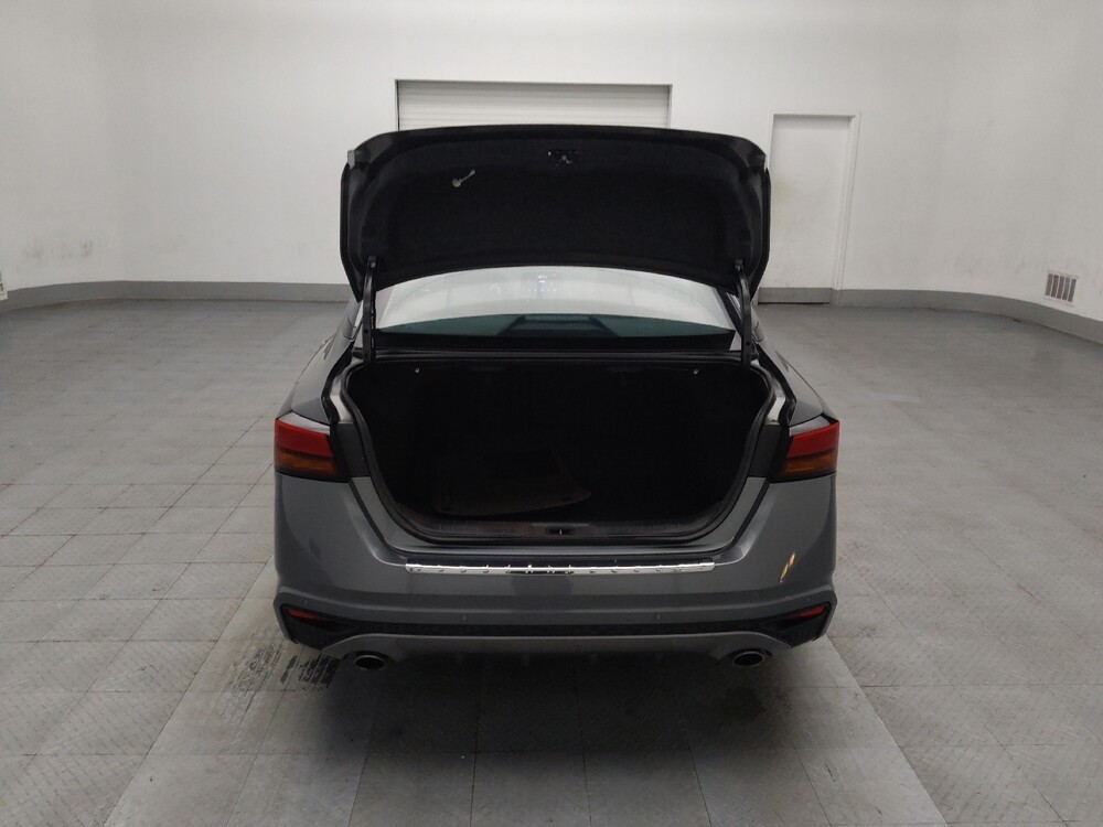 2022 Nissan Altima in Columbus, GA 31909 - 18077297 29