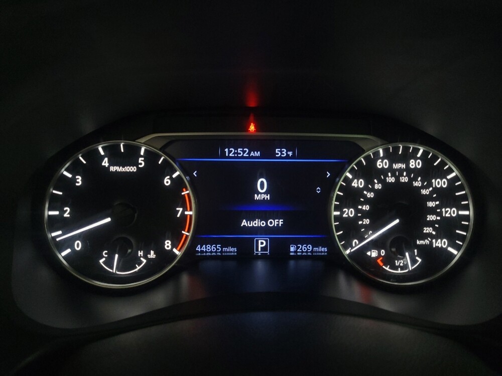 2022 Nissan Altima in Columbus, GA 31909 - 18077297 23