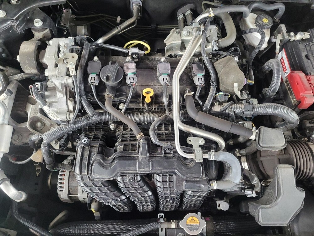 2022 Nissan Altima in Columbus, GA 31909 - 18077297 30