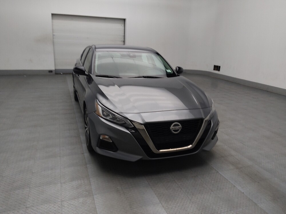 2022 Nissan Altima in Columbus, GA 31909 - 18077297 14