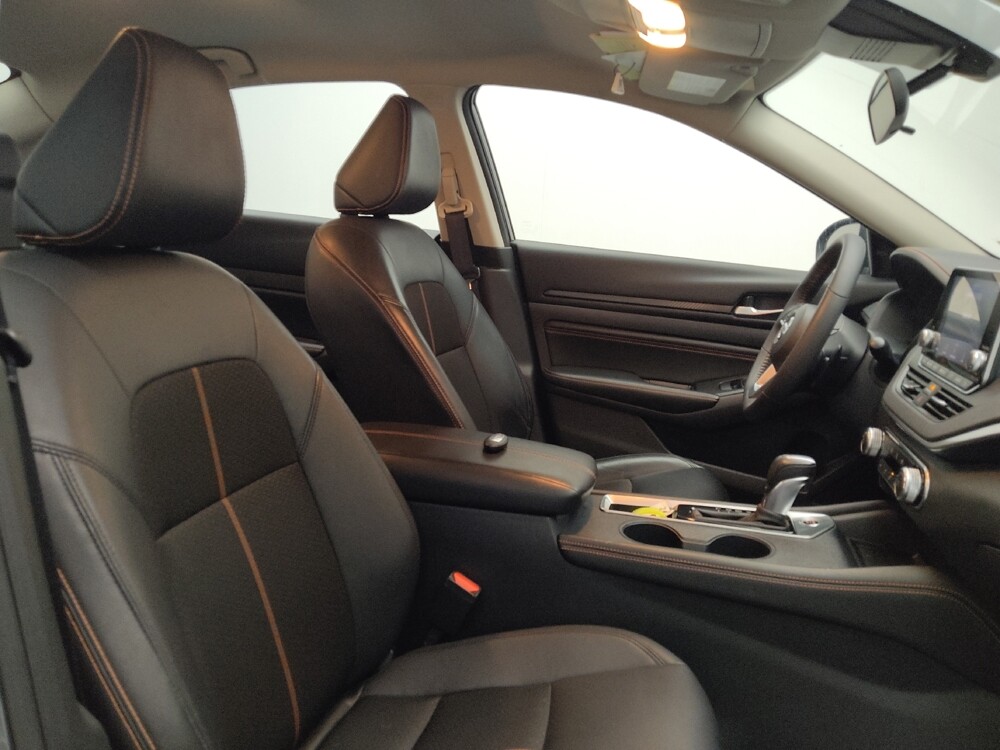 2022 Nissan Altima in Columbus, GA 31909 - 18077297 21