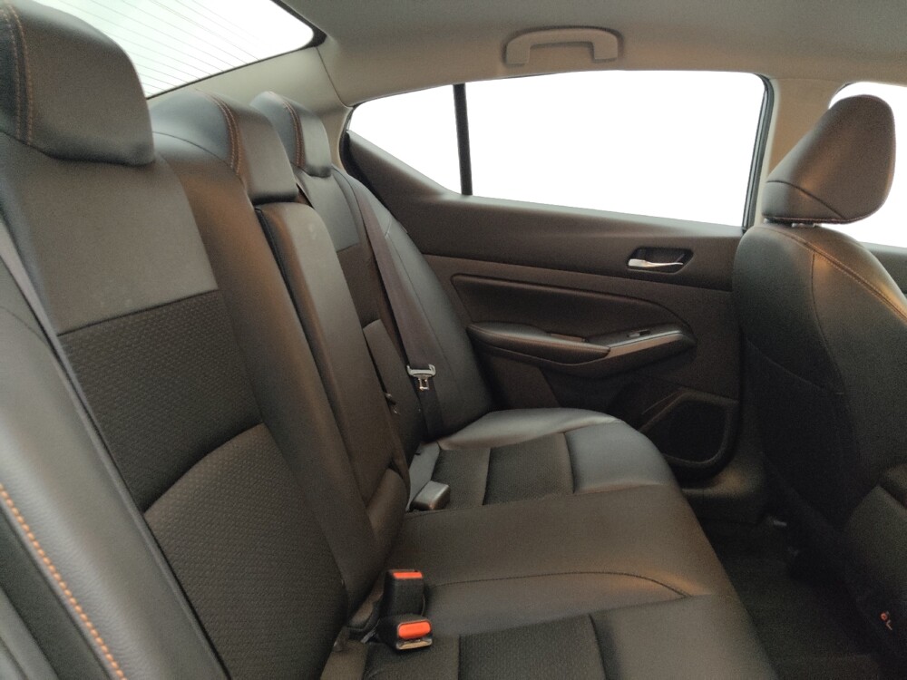 2022 Nissan Altima in Columbus, GA 31909 - 18077297 19