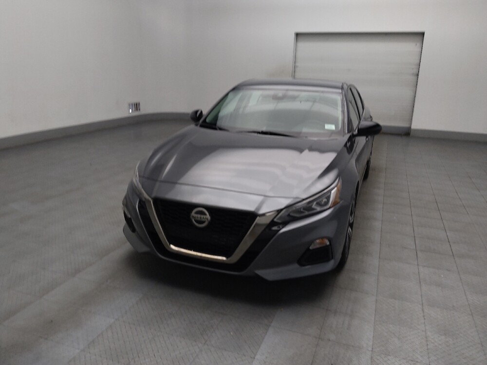 2022 Nissan Altima in Columbus, GA 31909 - 18077297 15