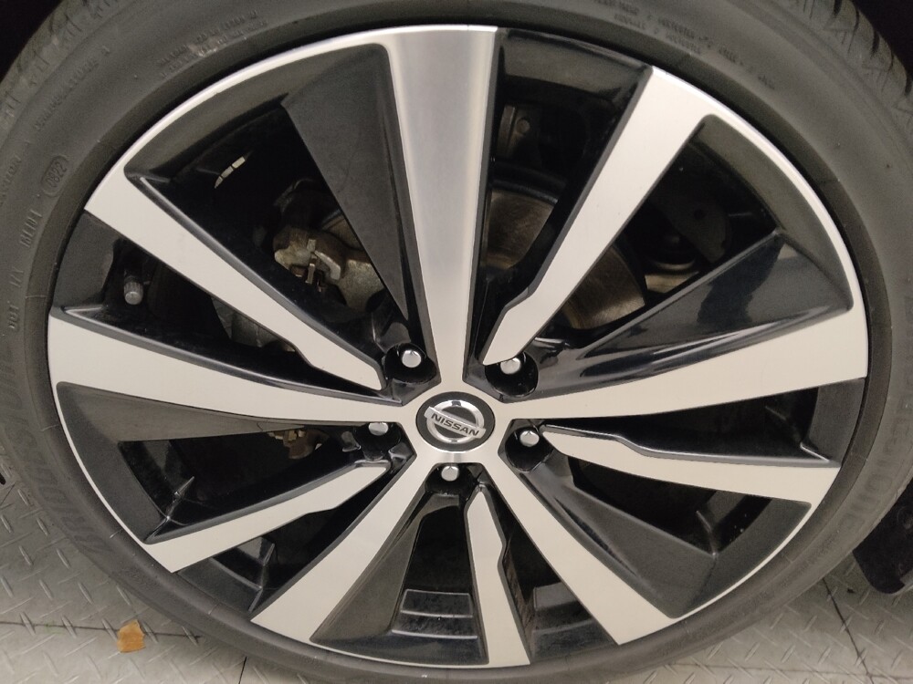 2022 Nissan Altima in Columbus, GA 31909 - 18077297 31