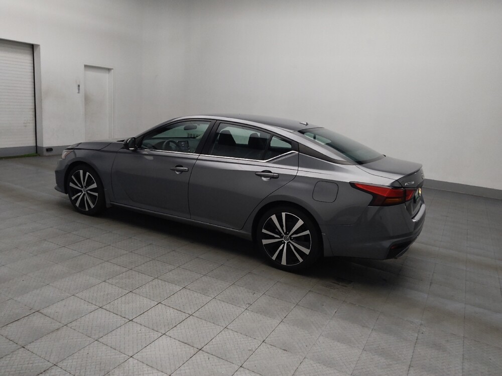 2022 Nissan Altima in Columbus, GA 31909 - 18077297 3