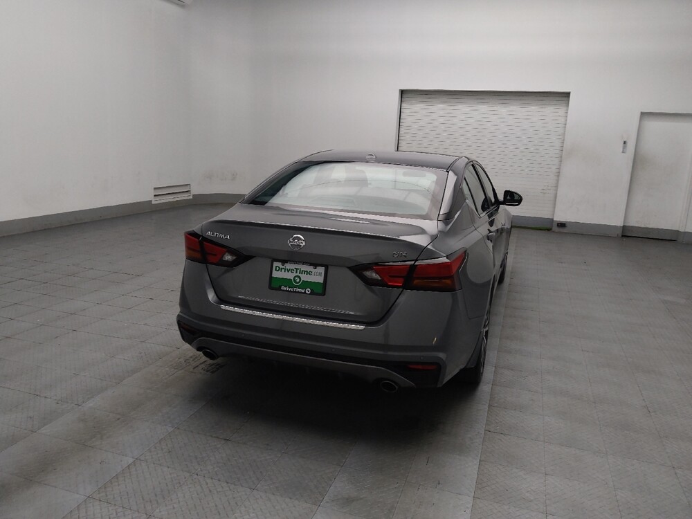 2022 Nissan Altima in Columbus, GA 31909 - 18077297 7