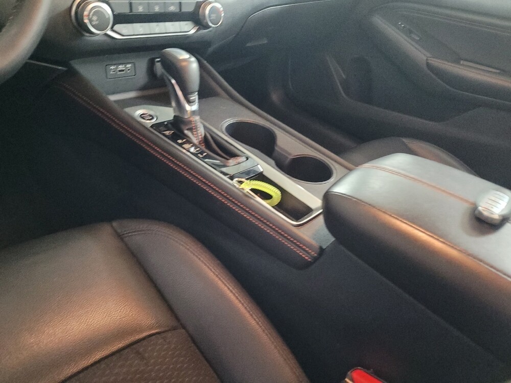 2022 Nissan Altima in Columbus, GA 31909 - 18077297 26