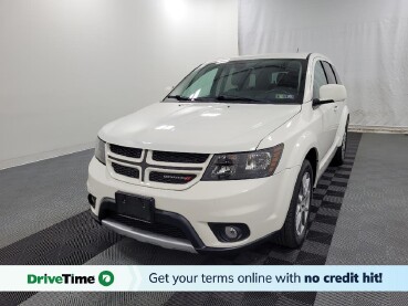 2018 Dodge Journey in Pittsburgh, PA 15237