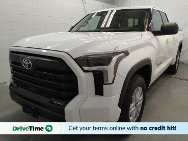 2022 Toyota Tundra in Cincinnati, OH 45255