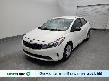 2018 Kia Forte in Fairfield, OH 45014