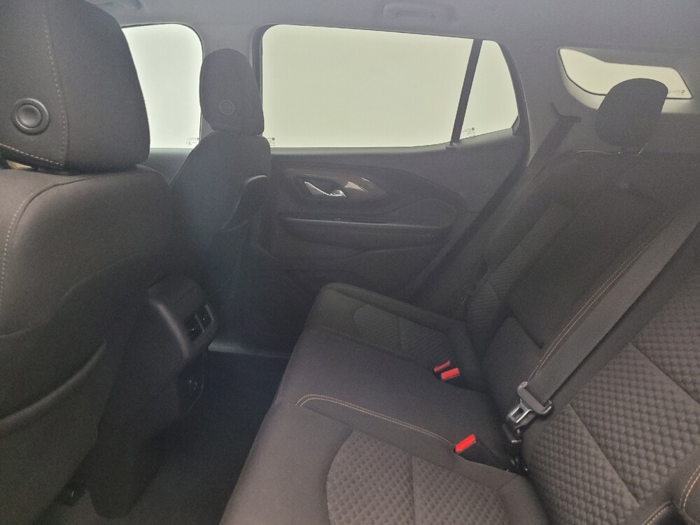 2020 GMC Terrain in Eastpointe, MI 48021 - 18077305 18