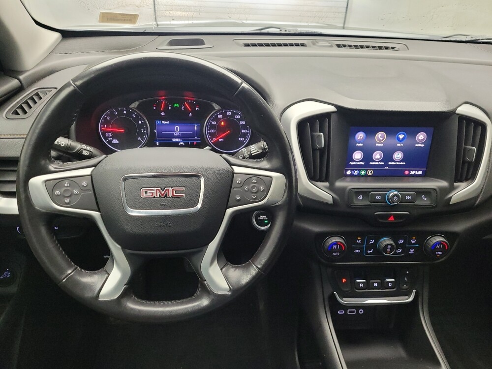 2020 GMC Terrain in Eastpointe, MI 48021 - 18077305 22