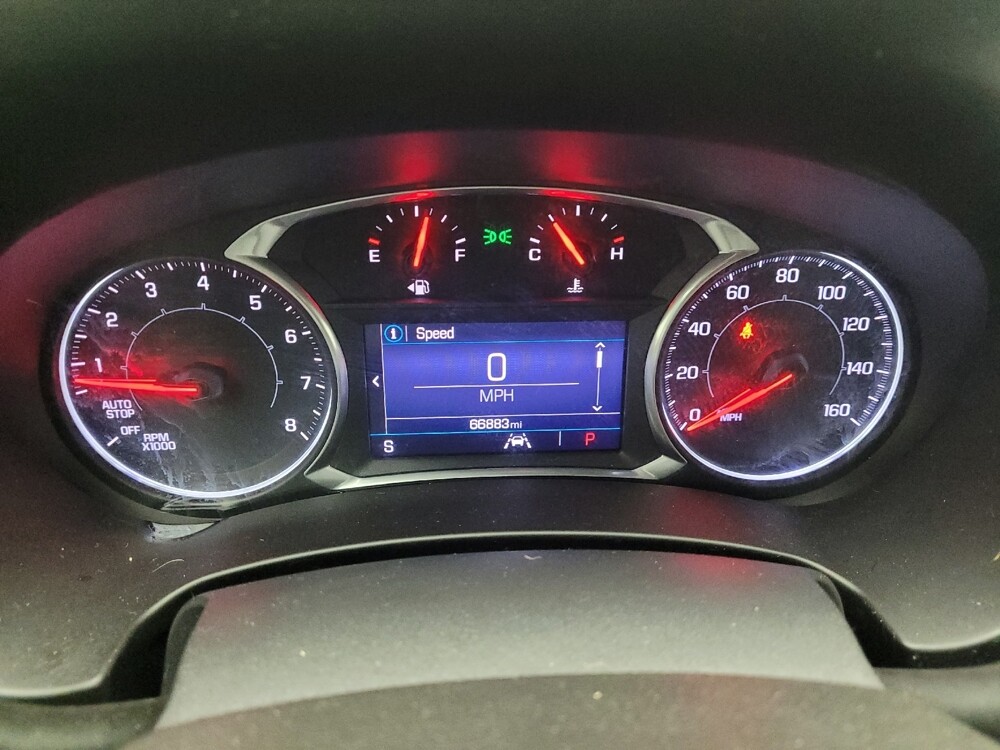 2020 GMC Terrain in Eastpointe, MI 48021 - 18077305 23