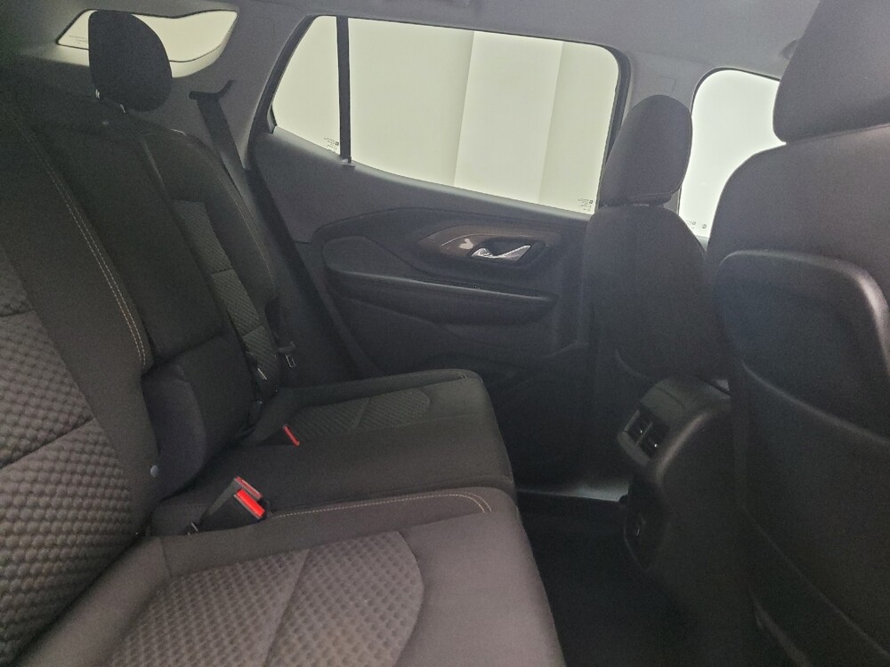 2020 GMC Terrain in Eastpointe, MI 48021 - 18077305 19