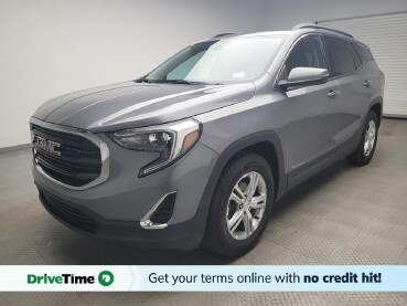 2020 GMC Terrain in Eastpointe, MI 48021